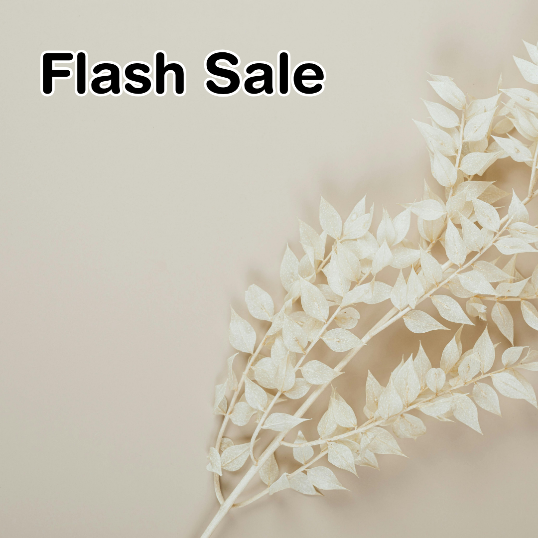 Flash Sale