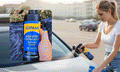 AutoSunshine Ceramic Spray