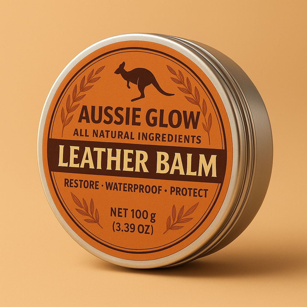 Leather Restore and Conditioner | BUY 1 GET 1 FREE!