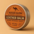 Leather Restore and Conditioner | BUY 1 GET 1 FREE!