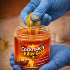 Cockroach Killer Gel | BUY 1 GET 1 FREE!