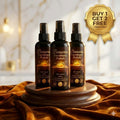 Crystal Shine Beeswax Furniture polish | Buy 1 Get 2 Free | Best For All Furniture