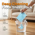 Multifunctional Floor Cleaner | For All Floor Surfaces | BUY 1 GET 1 FREE!
