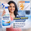 OxiForce Advanced Fabric Stain Remover | BUY 1 GET 1 FREE!