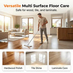 Multifunctional Floor Cleaner | For All Floor Surfaces | BUY 1 GET 1 FREE!