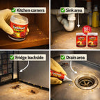 Cockroach Killer Gel | BUY 1 GET 1 FREE!