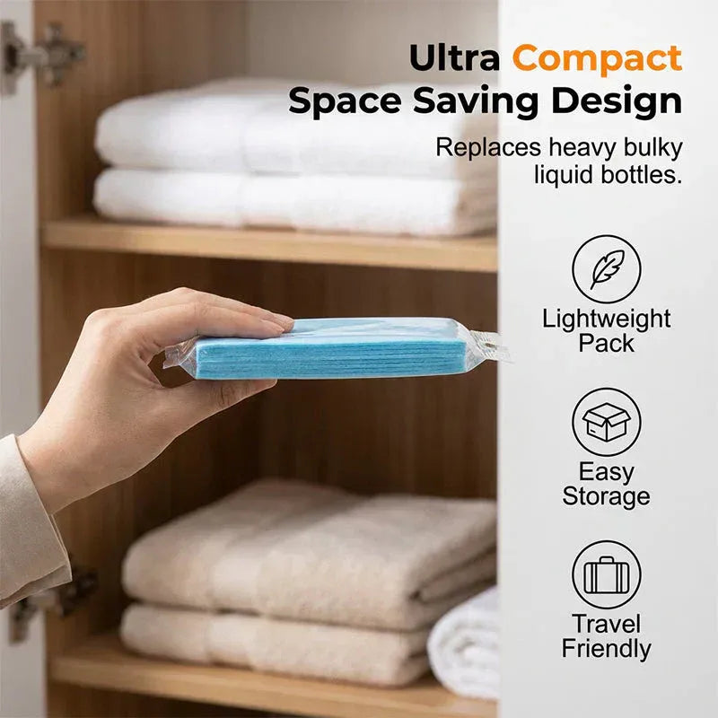 Multifunctional Floor Cleaner | For All Floor Surfaces | BUY 1 GET 1 FREE!