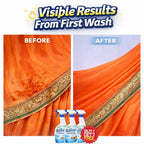 OxiForce Advanced Fabric Stain Remover | BUY 1 GET 1 FREE!
