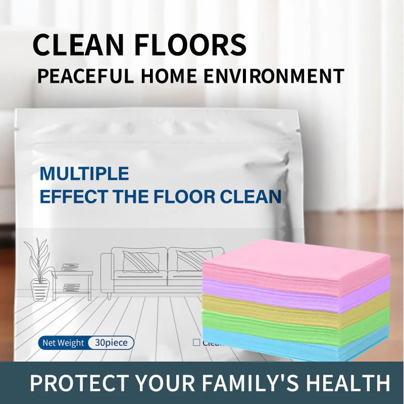 Multifunctional Floor Cleaner | For All Floor Surfaces | BUY 1 GET 1 FREE!