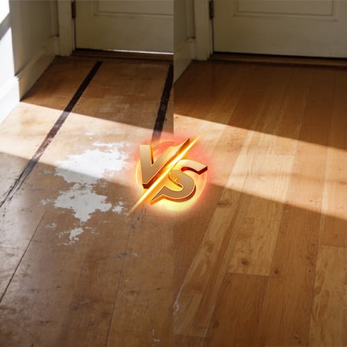 Floor Repairing Polishing Agent | BUY 1 GET 1 FREE!
