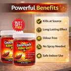 Cockroach Killer Gel | BUY 1 GET 1 FREE!