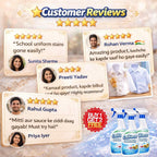 OxiForce Advanced Fabric Stain Remover | BUY 1 GET 1 FREE!