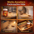 Cockroach Killer Gel | BUY 1 GET 1 FREE!