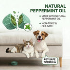 Natural Rodents Repellent Balls | BUY 1 GET 1 FREE!