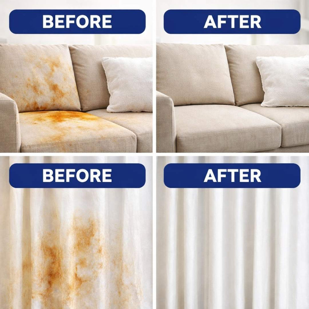 OxiForce Advanced Fabric Stain Remover | BUY 1 GET 1 FREE!