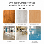 Multifunctional Floor Cleaner | For All Floor Surfaces | BUY 1 GET 1 FREE!