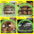Mouse & Rat Repellent Balls | BUY 1 GET 1 FREE!