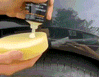 Car Scratch Repair Paste