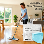 Multifunctional Floor Cleaner | For All Floor Surfaces | BUY 1 GET 1 FREE!