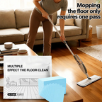 Multifunctional Floor Cleaner | For All Floor Surfaces | BUY 1 GET 1 FREE!