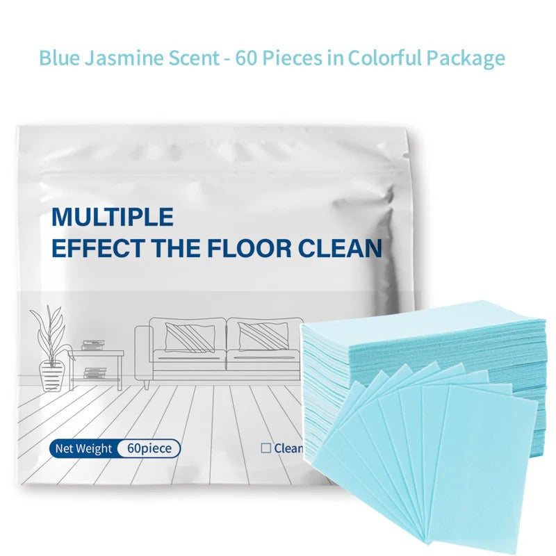 Multifunctional Floor Cleaner | For All Floor Surfaces | BUY 1 GET 1 FREE!