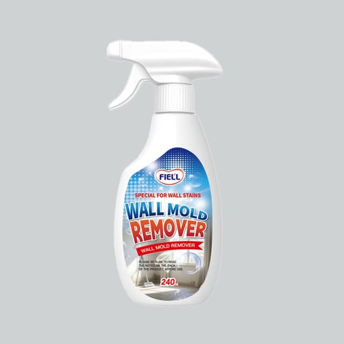 Wall Mold Remover Spray